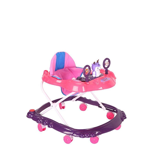 Baby Music Walker/Baby Walker Kids Toy for 6-18 Months Baby