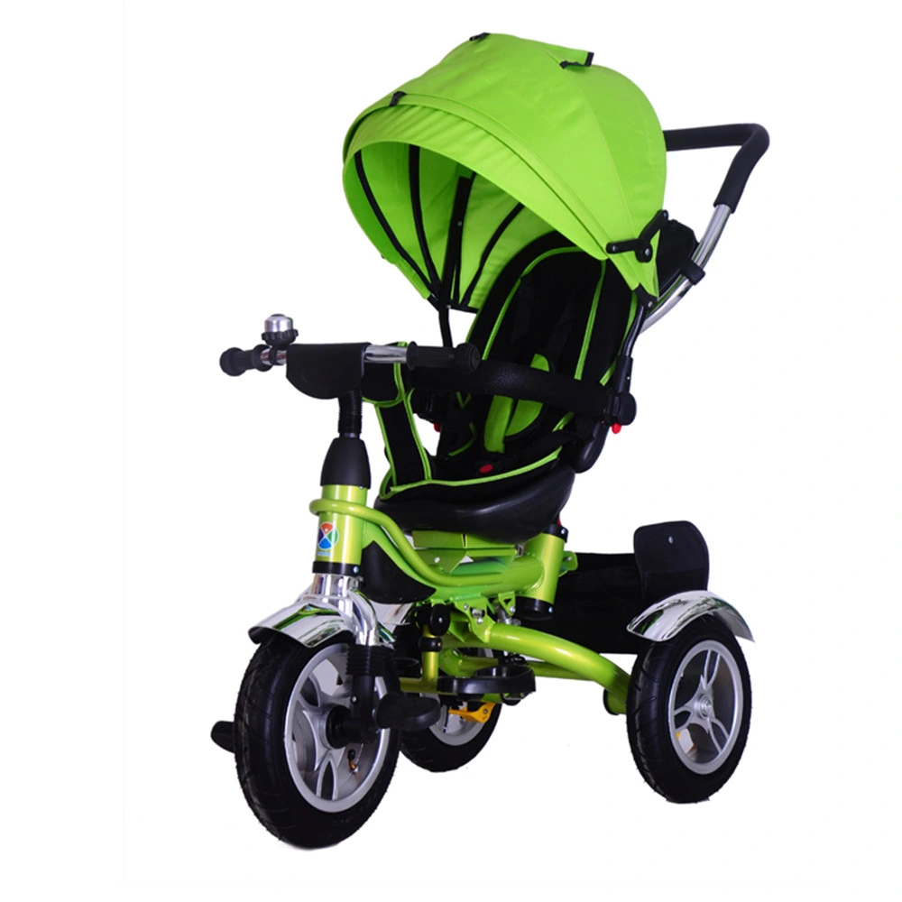 Baby Trike Toys Cheap Tricycle for Kids Baby Tricycle with Sunshade Baby Trike Music Baby Trike Tricycle Bike Baby Trike Factory Baby Trike with Handle Bar Baby