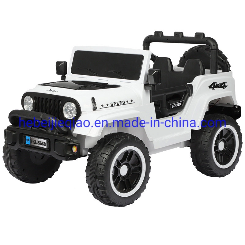 China OEM Battery Cars Kids Electric Car Ride on Toy