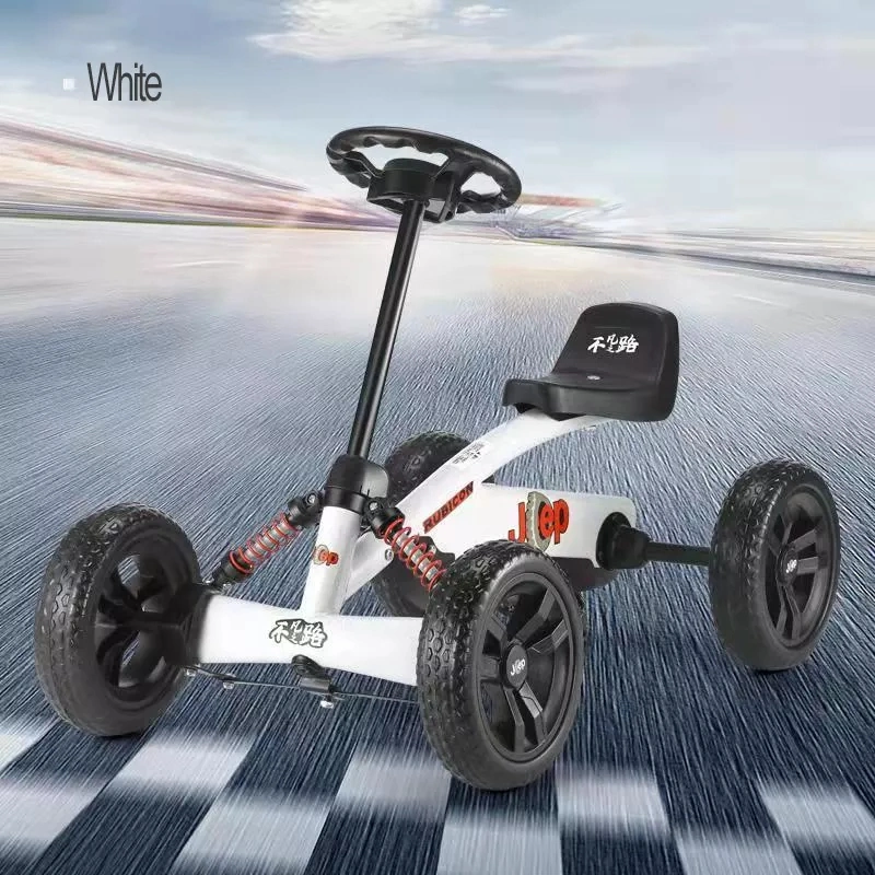 Wholesale Top Quality Cheap Price Children Ride on Pedal Go Kart