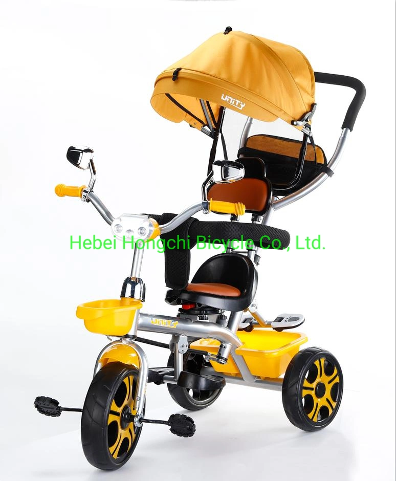 Super Quality Tricycle for Kids