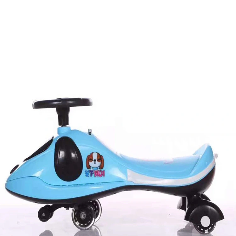 Design Unique Children′ S Swing Car in 2021