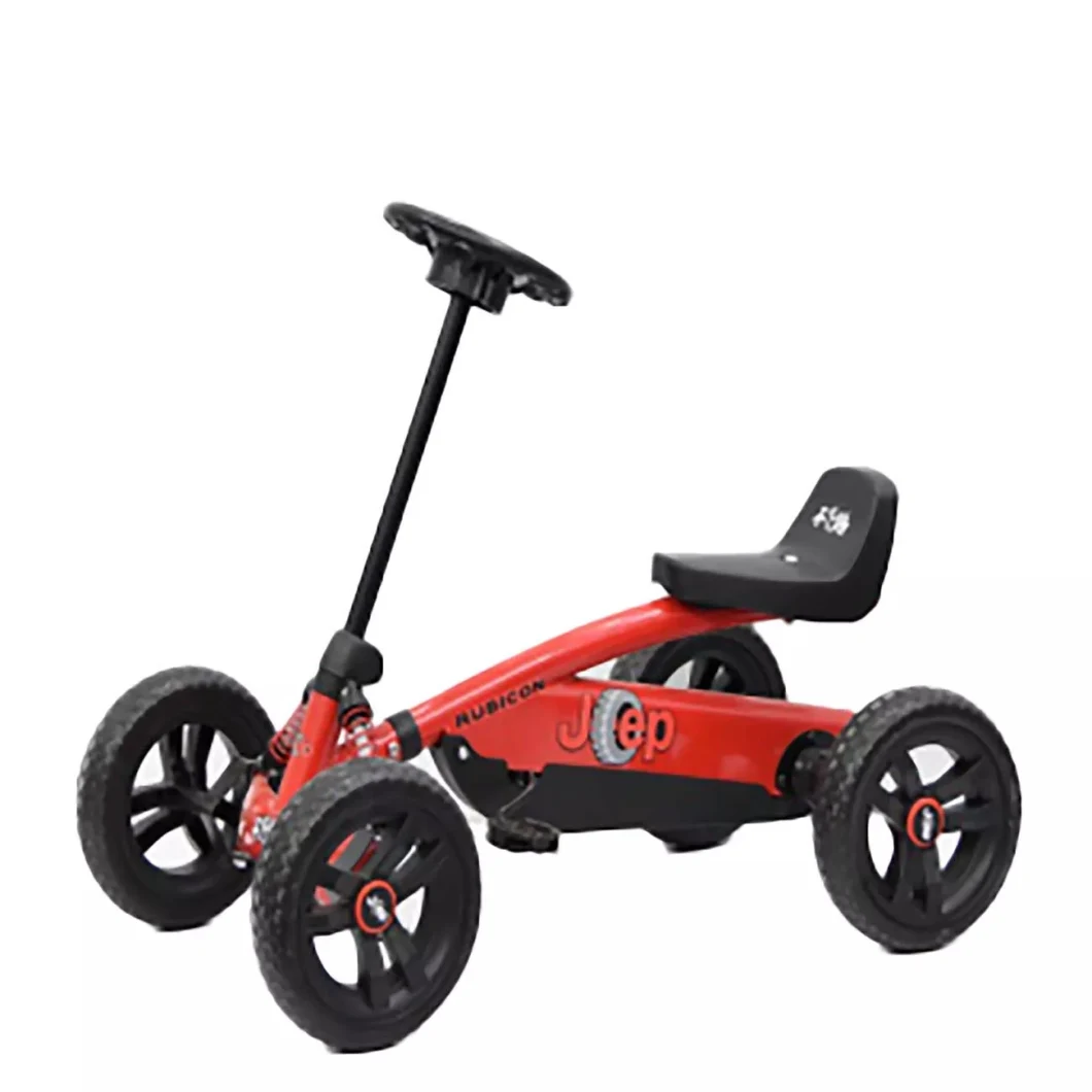 Wholesale Top Quality Cheap Price Children Ride on Pedal Go Kart