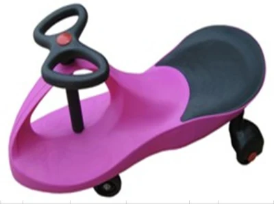 Baby Ride on Toys, Swing Car with Music Wt-Sw330