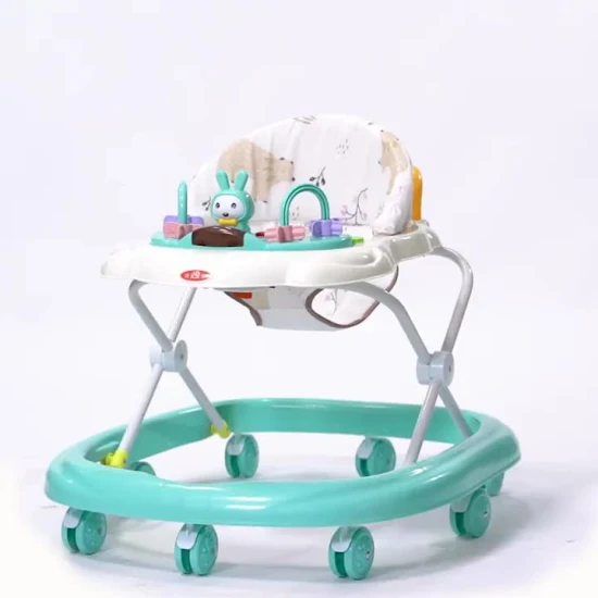 Venda imperdível de carrinho de bebê empurre, sente e dobre