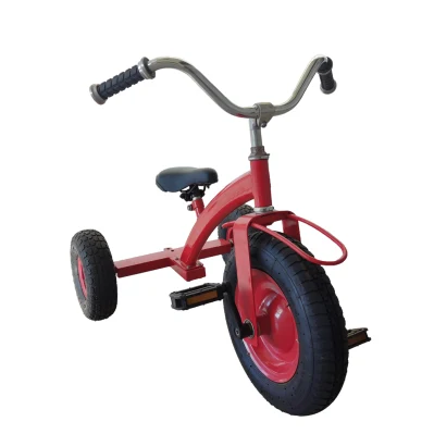 Pedal infantil triciclo brinquedos infantis triciclo para atividades ao ar livre