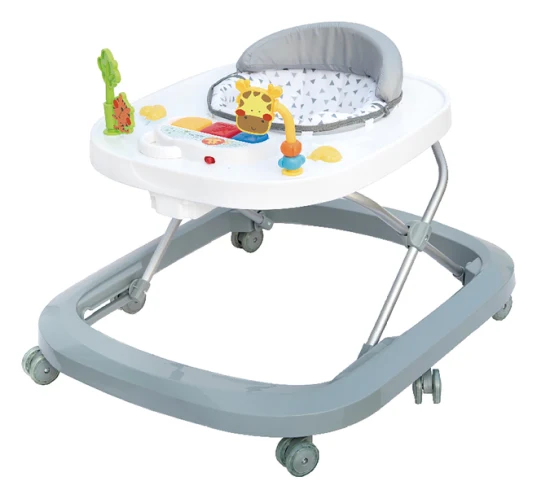 Andador de bebê com design bonito e barato