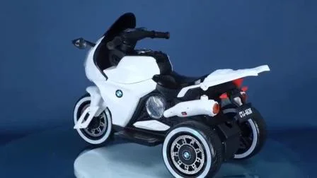 2022 novo carro de passeio em carro de motocicleta carro de controle remoto